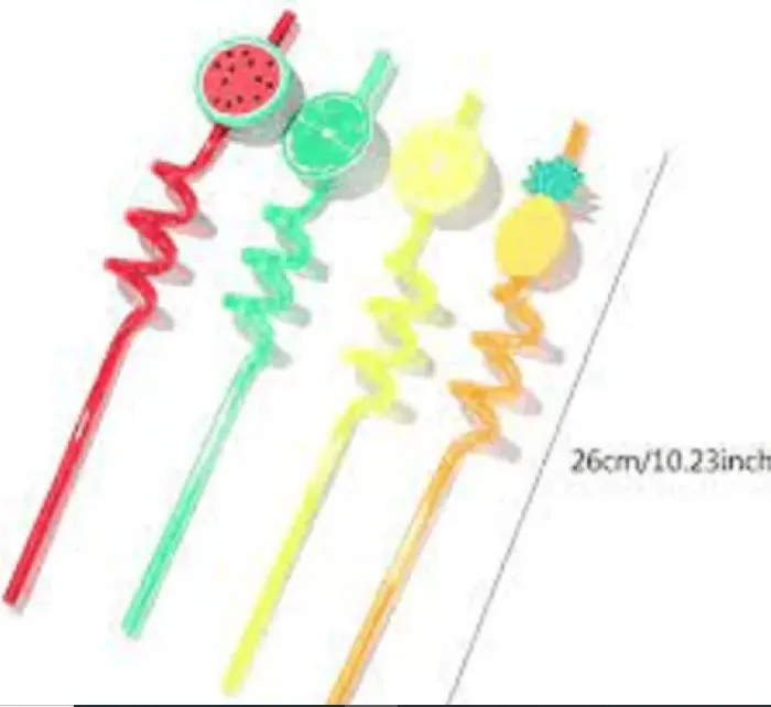 Pack%20of%204%20Plastic%20Fancy%20Spiral%20Straw%20Set%20Of%204%20Birthday%20Party%20Favor%20Return%20Gifts%20kids%20straws%20fancy%20straws%20-%20Image%204