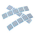 1/5PCs label sticker laptop desktop CPU Xeon Pentium processor Labe logo Celeron Intel Core 8th generation Core i3 i5 i7. 