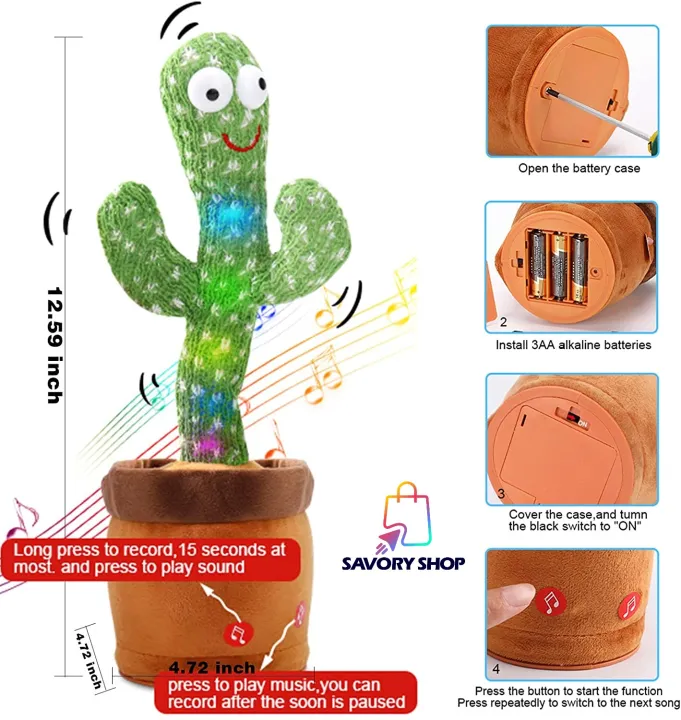 Dancing%20Cactus,Talking%20Cactus%20Toy,%20The%20Cactus%20Repeats%20What%20You%20Say,Electronic%20Dancing%20Cactus%20Toy%20with%20Lighting,Singing%20Cactus%20Recording%20and%20Repeat%20Your%20Words,Cactus%20Mimicking%20Toy%20for%20Kids%20-%20Image%202