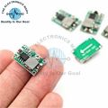 2PCS Mini 360 DC to DC Step Down Buck Converter Power Module MP2307 In Pakistan (SB43). 