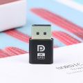 4K Displayport Dummy Plug DP Virtual Display Adapter Desktop Accessories For PC Graphics Video Card Eatop. 
