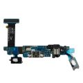 for Samsung Galaxy S6 SM-G920F G920A G920T G920V G920P G920R4 G9200 G920i G920S G920K Charge Charging Port Flex Cable. 