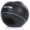 LIVEORO DOUBLE GRIP MEDICINE BALL 5KG. 