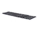 Arabic Keyboard Keycaps Mechanical Keyboard Keycaps Minimalist Style Stylish 112 Keys Accurate Control for Keyboards. 