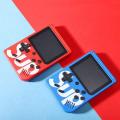GAMEBOY GAME SUP CONSOLE 3 INCH 400 GAME IN 1 SUPER  / GAMEBOY / GAME CONSOLE / GAMEPAD / GAME BOY 400 IN 1. 