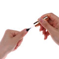 25Pcs/Box Disposable Nail Polish Brush Nail Polish Bottle Replacement Brush Nail Art Brush Liquid Applicators Manicure Tools ZHIYU. 