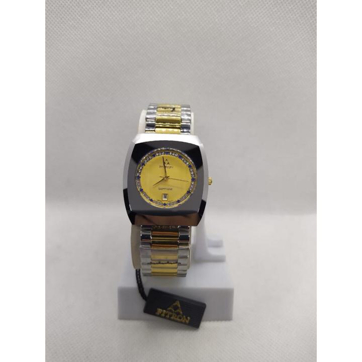 Fitron High Quality Water Proof  Watch