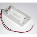 Battery Holder for 4 C Batteries UM-2 82721. 