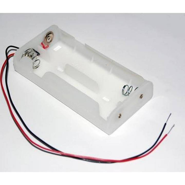 Battery Holder for 4 C Batteries UM-2 82721