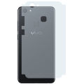 Vivo V7 Plus Back Matte Protector Soft Skin Sheet Soft Film Protection For Vivo V7 Plus. 