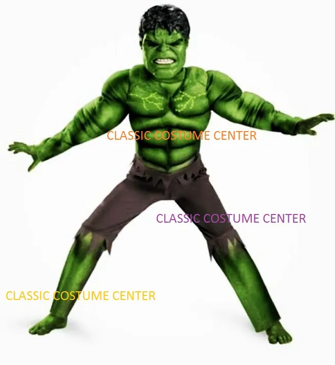 Padded%20Hulk%20costume%20for%205%20to%206%20years%20old%20kids%20with%20hard%20plastic%20mask%20/%20muscular%20costume%20/%203D%20costume%20-%20Image%205