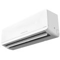 Changhong Ruba - SDH-12QDN - 1 Ton - DC Inverter Heat & Cool Air Conditioner - 12,000 BTUs - 10 Years Brand Warranty - Megmeet PCB - White. 
