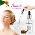 Snail Bone Collagen Anti-Wrinkle Skin Care Anti Aging Essence 30ml. 