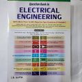 ELECTRICAL ENGINEERING BY JB GUPTA. 