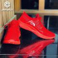 Sports Shoes for Gym Tennis Athletics Road Running Shoes Lightweight Sliding Walking Shoes. 