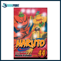 Naruto, Vol. 44: Senjutsu Heir by Masashi Kishimoto (Author). 