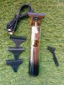 DALING DL-1528 hair cutting machine rechargeable barber clippers professional electric cordless hair trimmer for men. 