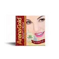 Arena Gold Sun Pro Bundle, Beuaty Serum+Beauty Cream +Sunblock. 