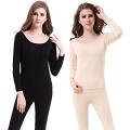 Full Body Suit Body Warm Tight Stretchable Innerwear Winter Warm Long Trouser Pajama Full Sleeve Shirt. 