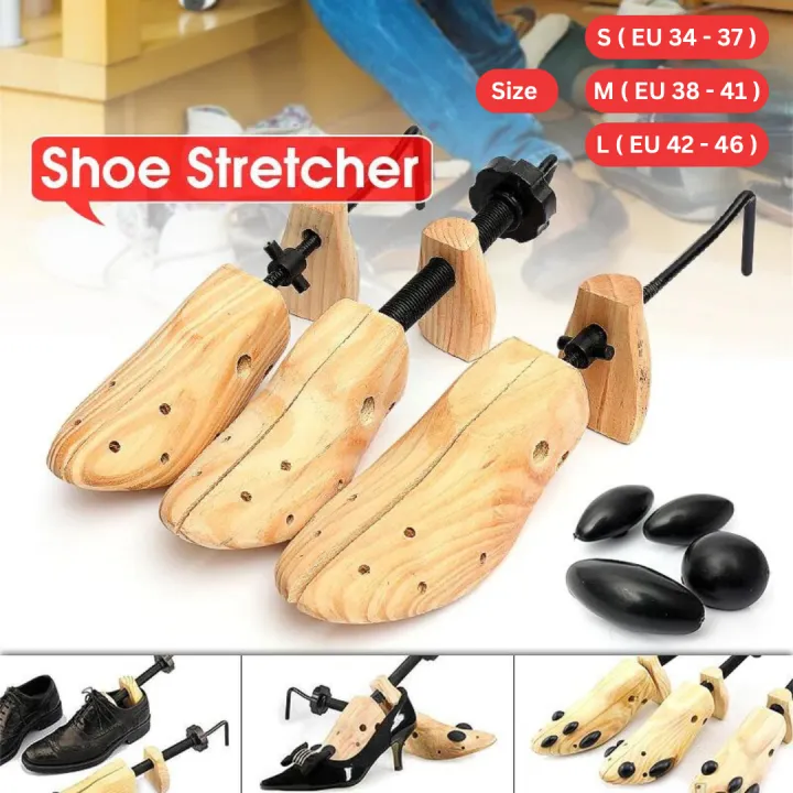 Premium%20Wooden%20Shoe%20Stretcher%20%7C%20Adjustable%20Shoe%20Expander%20for%20Comfortable%20Fit%20%7C%20Wooden%20Shoe%20Widener%20/%20Expander%20for%20Wide%20Feet%20%7C%20Shoe%20Stretching%20Tool%20with%20Pressure%20Relief%20Pods%20%7C%20-%20Image%203