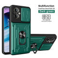 Applicable OnePlus NordN20 Liga Phone Case ONEPlusACEPro Card Holder OnePlus 10T Protective Sleeve. 