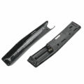Ah59-02758A Replace Remote Control for Samsung Soundbar Hw-M450 Hw-M550 Hw-M430 -black. 