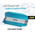 50W LED Flood Light | Roof top     | The Hope Store. 
