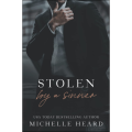 Sinners Series by Michelle Heard. 