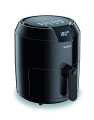 TEFAL EASYFRY OILLESS AIRFRYER PRECISION DIGITAL 4.2L EY401840. 