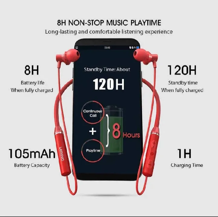 Lenovo%20HE05%20Wireless%20Neckband%20Bluetooth%205.0%20Headphone%20Wireless%20Headset%20With%20Heavy%20Bass%20Stereo%20Earphones%20High%20Quality%20Magnetic%20Attraction%20Intelligent%20Noise%20Reduction%20Cancelling%20Sports%20Headset%20-%20Image%204