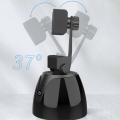 Automatic Smart Remote Selfie Stick 360 Degree Rotation Mobile Phone Holder Face Tracking Camera Tripod For Video Recording Rod. 