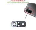 Redmi Note 10 Back Camera Lens Glass Replacement for Redmi Note 10. 