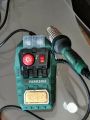 Parkside Universal Variable heat 230V-50HZ Soldering Iron PLS 48 D2 48w Soldering Station with Accessories for Electronics, Model Making.. 