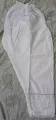 REGULAR SHALWAR FOR GIRLS LADIES WOMEN -OFF WHITE COLOR-LADIES BOTTOMS -LADIES CLOTHING-ASIAN CLOTHING-OFF WHITE. 