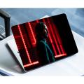 Keanu Reeves as John Wick Laptop Skin Vinyl Sticker Decal, 12 13 13.3 14 15 15.4 15.6 inch Laptop Skin Sticker Cover Art Decal Protector Fits All Laptops. 