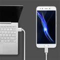 Oppo Micro USB Cable | Compatible With All Android Phones | Charging Or Data transfer Supported. 