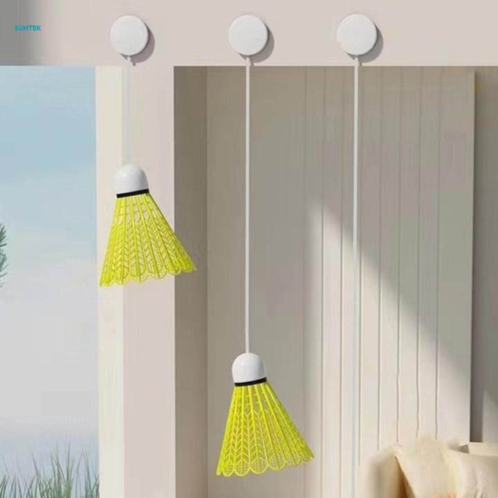 Indoor%20Badminton%20Trainer%20Solo%20Practice%20Tool%20with%20Shuttlecock%20for%20Sports%20Badminton%20-%20Image%203