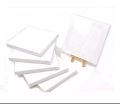 Canvas Boards For Painting - DIFFERENT SIZES. 