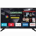 40 inch Samsung Smart android Led tv. Wifi, Yutube, Netflx,Miracast, HDMI, USB. Full HD. 