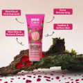 (Pack of 2) WBM Hand Cream Rose & Avocado - 30g | Moisturizing Hand Cream for Soft, Smooth & Nourished Hands, Hand Cream for Girls. 