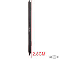 S900 Cooling Pad For 14-17 Inch Laptops Gaming Notebook Dual USB Ports Adjustable Height RGB Laptop Cooling Pad Stand. 
