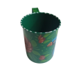 Truck Art Mug (8cm). 