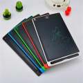 Magic Writing Tab LCD Drawing 8.5 inch Tablet Big Size Digital Pad Toys for Kids. 