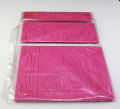 Keepsake Card Craft Glitter Girls Eastern Promise Embossing Double Sided Board CHRISTMAS & MORE the ULTIMATE Embossing Board. 