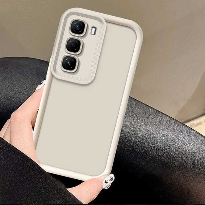 Infinix%20Hot%2050%20/%20Hot%2050%20Pro%20/%20Hot%2050%20Pro%20Plus%20Back%20Cover%20Soft%20Matt%20Solid%20Color%20Liquid%20Silicon%20Anti%20Shock%20Design%20Camera%20Protection%20Phone%20Case%20-%20Image%203