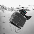 60M Waterproof Case for GoPro Hero 8 Black Underwater Waterproof Protective Housing Case for GoPro Action Camera Protect new. 