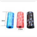 Baby Diaper Diaper Disposal Bag Rubbish Bags Pet Dog Poo Waste Bag Rolls Garbage Pets Wastage Bags. 