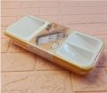 "Phoenix Plastic Spoon & Knife Cutlery Organizer Drawer Tray (Random Colors)". 
