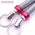 Amamia Trunk Lid Spring Flexible Car Trunk Spring Lifting Device. 
