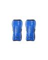 Soft Light Football Shin Pads Soccer Guards Supporters Sports Leg Protector For Kids Adult Protective Gear Shin Guard. 